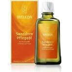 WELEDA Sanddorn Vitalisierendes Öl 1×100 ml, Öl