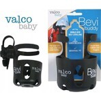 VALCO BABY Portabebidas para cochecito UNI 1×1 ud, accesorio para cochecito