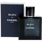 Chanel Bleu De Chanel Edt 50ml 1×50 ml, Apă de toaletă