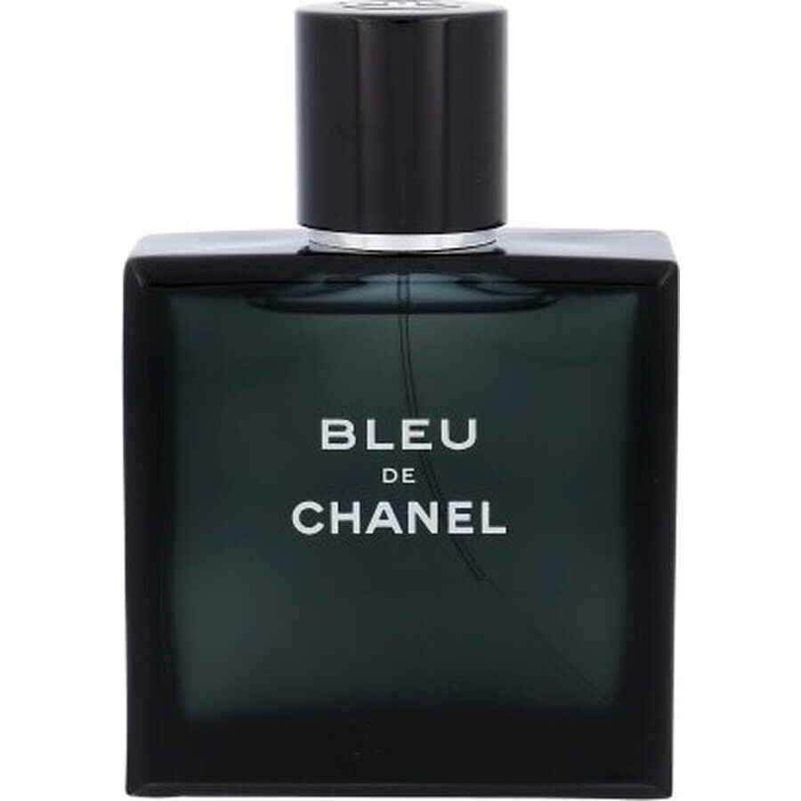 Chanel Bleu De Chanel Edt 50ml 1×50 ml, Apă de toaletă