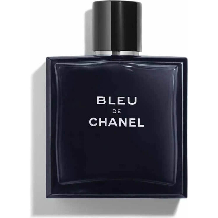 Chanel Bleu De Chanel Edt 50ml 1×50 ml, Apă de toaletă