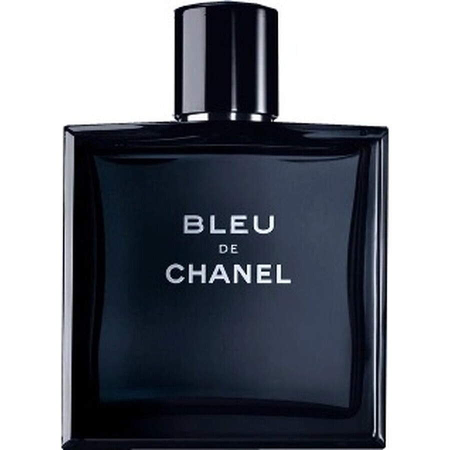 Chanel Bleu De Chanel Edt 50ml 1×50 ml, Apă de toaletă