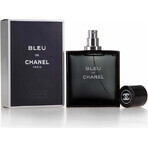 Chanel Bleu De Chanel Edt 50ml 1×50 ml, Apă de toaletă