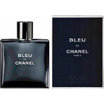 Chanel Bleu De Chanel Edt 50ml 1×50 ml, Apă de toaletă