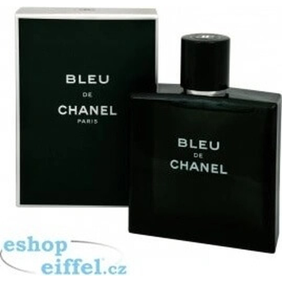 Chanel Bleu De Chanel Edt 50ml 1×50 ml, Apă de toaletă