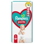 Pañales Pampers GP S5 56 piezas (12-17kg) 1×56 piezas