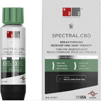 DS Laboratories Serum gegen Haarausfall mit Nanoxidil SPECTRAL CBD 60 ml 1×60 ml, Serum gegen Haarausfall