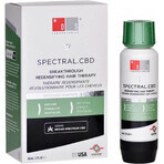 DS Laboratories Serum gegen Haarausfall mit Nanoxidil SPECTRAL CBD 60 ml 1×60 ml, Serum gegen Haarausfall