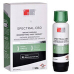 DS Laboratories Serum gegen Haarausfall mit Nanoxidil SPECTRAL CBD 60 ml 1×60 ml, Serum gegen Haarausfall