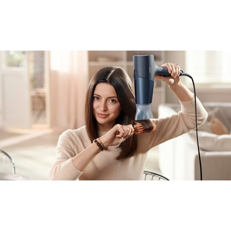 Philips Bhd512/00 Hairdryer 1 pc 1×1 pc