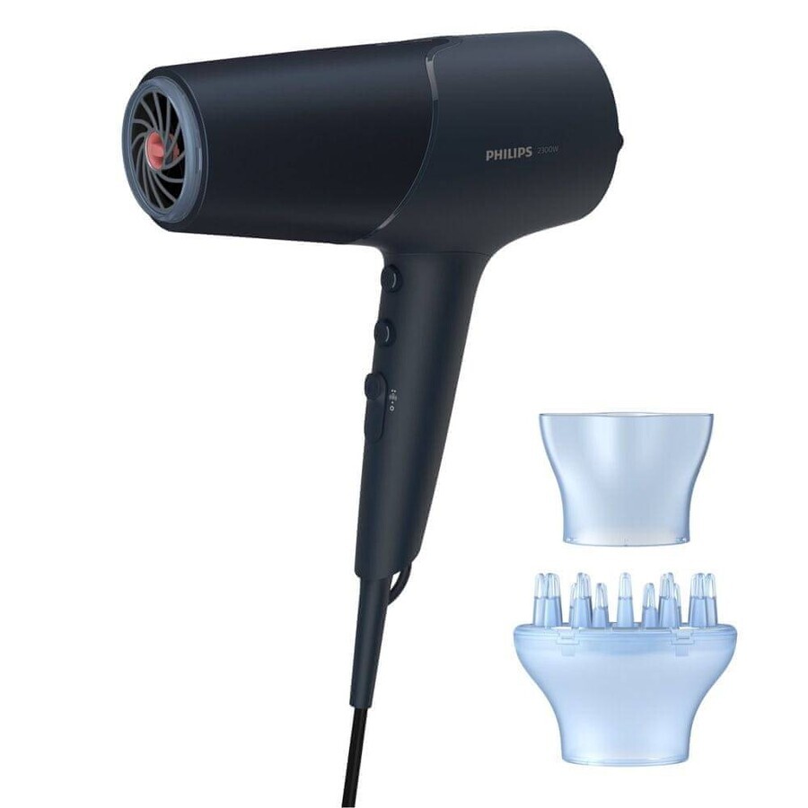 Philips Bhd512/00 Hairdryer 1 pc 1×1 pc