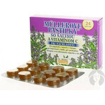 PASTILLAS MÜLLER'S SHALVIA Y VITAMINA C 1×24 pcs, para resfriados