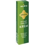 ALPA CREMA LESANA 1×40 g, masaje con hierbas