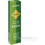 ALPA CREMA LESANA 1×40 g, masaje con hierbas