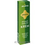 ALPA CREMA LESANA 1×40 g, masaje con hierbas