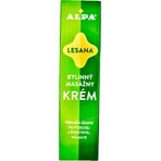 ALPA CREMA LESANA 1×40 g, masaje con hierbas