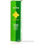 ALPA CREMA LESANA 1×40 g, masaje con hierbas