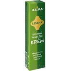 ALPA CREMA LESANA 1×40 g, masaje con hierbas