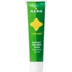 ALPA CREMA LESANA 1×40 g, masaje con hierbas