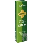 ALPA CREMA LESANA 1×40 g, masaje con hierbas