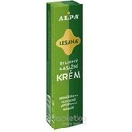 ALPA CREMA LESANA 1×40 g, masaje con hierbas