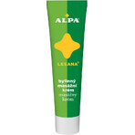 ALPA CREMA LESANA 1×40 g, masaje con hierbas