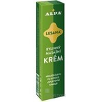 ALPA CREMA LESANA 1×40 g, masaje con hierbas