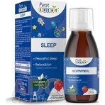 Petit CHENE SLEEP 1×125 ml, sirop pentru copii