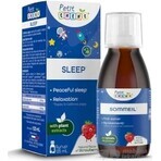 Petit CHENE SLEEP 1×125 ml, sirop pentru copii