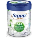 Sunar Expert AR+Comfort 1, 700g 1×700 g