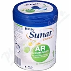 Sunar Expert AR+Comfort 1, 700g 1×700 g