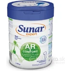 Sunar Expert AR+Comfort 1, 700g 1×700 g