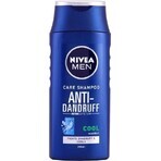 Nivea Men Power Champú anticaspa 1×250 ml, champú