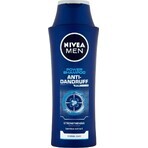 Nivea Men Power Champú anticaspa 1×250 ml, champú