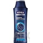 Nivea Men Power Champú anticaspa 1×250 ml, champú