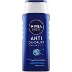 Nivea Men Power Champú anticaspa 1×250 ml, champú