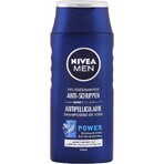 Nivea Men Power Champú anticaspa 1×250 ml, champú