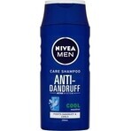 Nivea Men Power Champú anticaspa 1×250 ml, champú