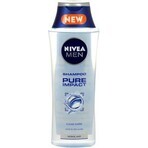 Nivea Men Power Champú anticaspa 1×250 ml, champú