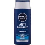 Nivea Men Power Champú anticaspa 1×250 ml, champú