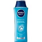 Nivea Men Power Champú anticaspa 1×250 ml, champú