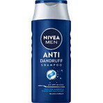 Nivea Men Power Champú anticaspa 1×250 ml, champú