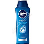 Nivea Men Power Champú anticaspa 1×250 ml, champú