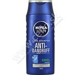 Nivea Men Power Champú anticaspa 1×250 ml, champú