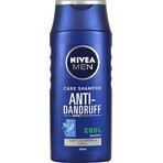 Nivea Men Power Champú anticaspa 1×250 ml, champú