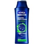 Nivea Men Power Champú anticaspa 1×250 ml, champú