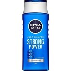 Nivea Men Power Champú anticaspa 1×250 ml, champú