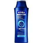 Nivea Men Power Champú anticaspa 1×250 ml, champú