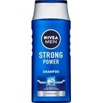 Nivea Men Power Champú anticaspa 1×250 ml, champú