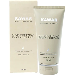 CREMA HIDRATANTE KAWAR 1×150 ml, crema